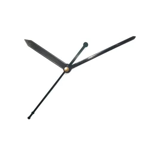 Buy BanteyBanatey® Classic Wall Clock Hands (Hour, Minute and Second