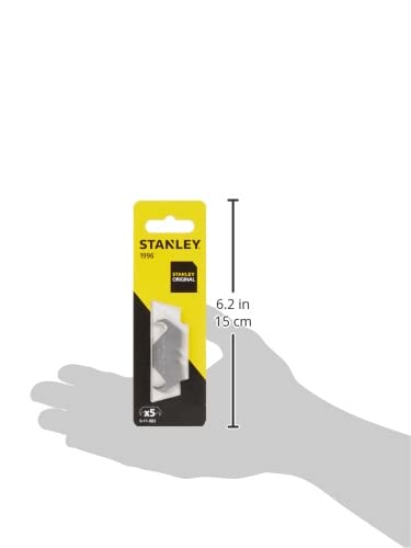 Lame de cutter Stanley 5 pièces 1996 ASB - vue 7