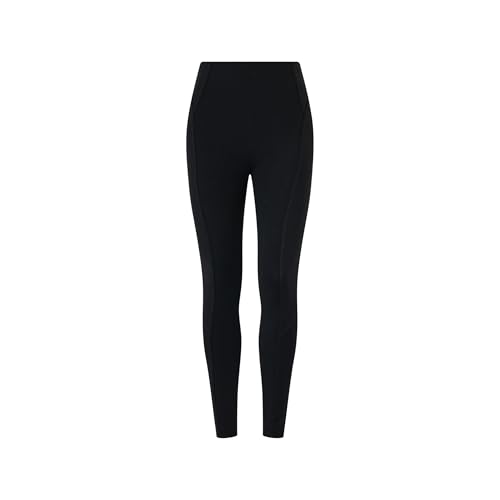 Pantalon Taille Haute Noir Freddy WR.UP Sculptant Anti-Rondeurs XS