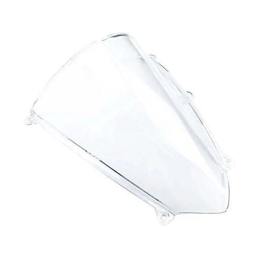 Déflecteur de vent pour moto CBR600RR 2007-2012 bulle extension