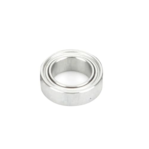 SMR74ZZ roulements à billes 4x7x2.5mm acier inoxydable SMR74Z pour moteur et drone