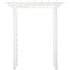 vita Westhaven 57 inchW x 88 inchH Vinyl Arbor