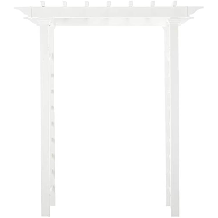 vita Westhaven 57 inchW x 88 inchH Vinyl Arbor