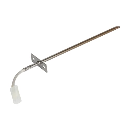 Smart Choice 316490000 Oven Temperature Sensor Probe for Frigidaire, Kenmore & Electrolux Ranges - Replacement for 316490002, 316490003, 1197392, AP3963654 - Accurate Oven Temperature Feedback