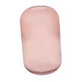 Vase vase moderne : il est fabriqué à partir de matériaux pour une utilisation longue durée, petit vase de table