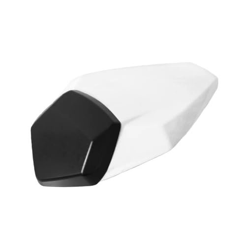 Capot de selle pour ZX6R : housse de siège arrière moto rigide solo