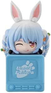 Amazon.co.jp: ホロライブプロダクション ひっかけフィギュア Vol.7