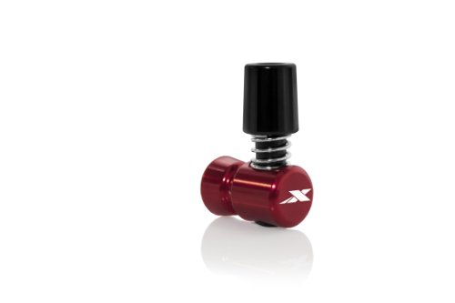 Speed Chuck Nanoflator gonfleur CO2 avec contrôle de pression précis