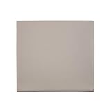 Tamaño: 180 x 80 cm Decowood - Cabecero Tapizado en Polipiel Liso - Color Marrón - Tamaño 180x80cm
