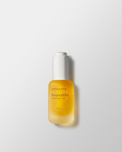 Soothing Face Oil, Fortifying Facial Oil, Postbiomic Blend Skin Oil for the Face, Face Moisturizer, Skin Care Essentials, Face Oil for Women 30mL