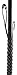 E-Grip Support Grip Offset Eye Rod Closing Cable Dia 2.00-2.49