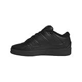 adidas Unisex-Adult Break Start 2000, Black/Black/Black, 11.5