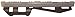 Cloyes 95319 Timing Chain Guide
