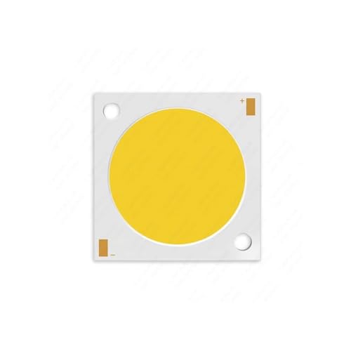 2pcs CRI Ra 80 COB LED Chip 20W 30W 40W 50W 60W 70W 80W 100W Warm White 3000K 4000K 6000K 2828 DIY Bulb Track Light Downlight(30