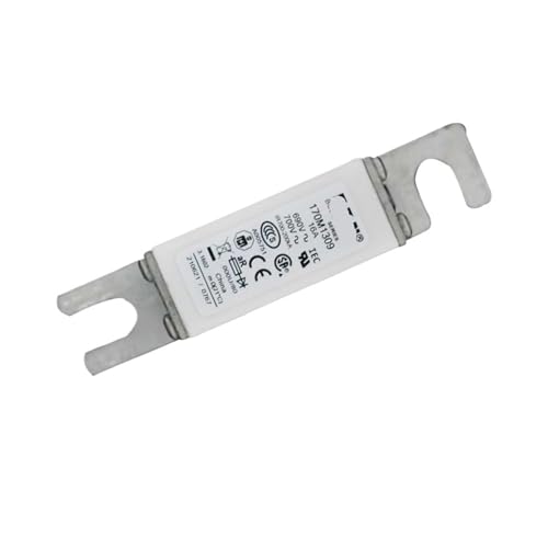 Fusible rapide haute tension 170M1309 eviter a