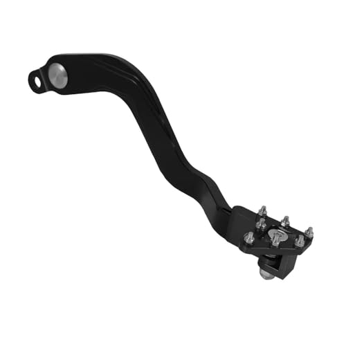 Levier de vitesse moto pédale levier de frein arrière pour dirt pit bike KLX230