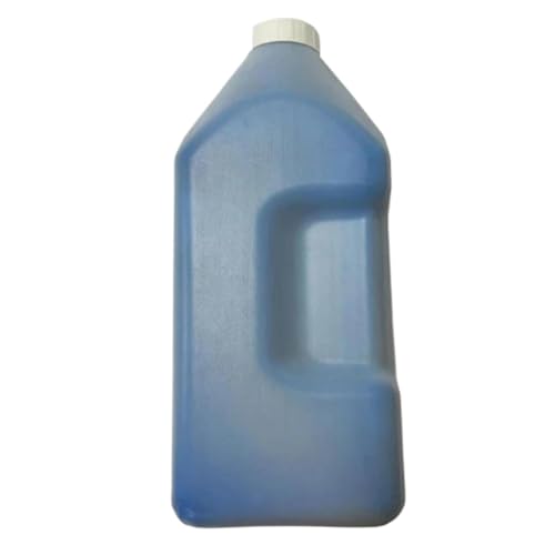 Poudre de toner compatible C700 1KG cyan pour imprimante 700i