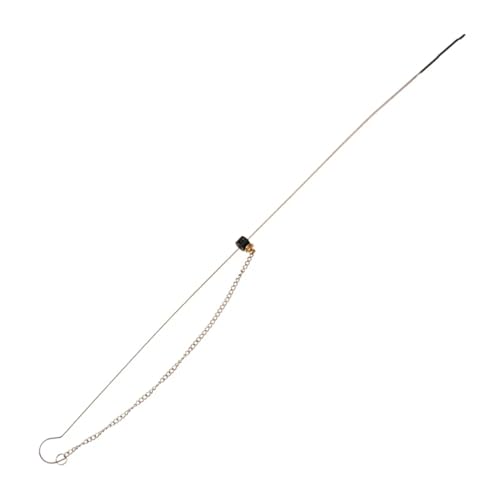Jauge de niveau d'huile électronique pour voiture A6 A5 A4 accessoire moteur 610mm T40178