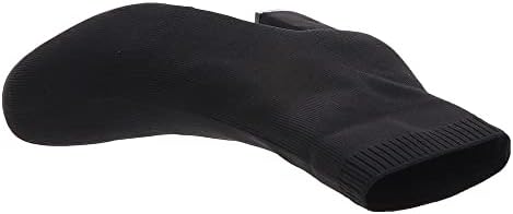 MIA Erika Womens Boot 6 BM US Black | Image 1