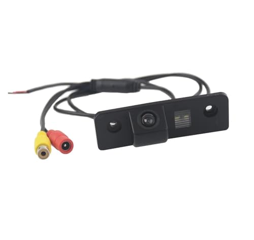 Caméra de recul HD CCD Skoda Octavia Tour aide stationnement voiture retroviseur de sécurité