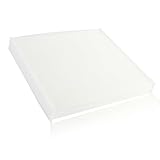 FLYPIG AC Cabin Air Filter For Toyota Lexus Scion 87139-50100 87139-YZZ20 87139-YZZ08 87139-YZZ16