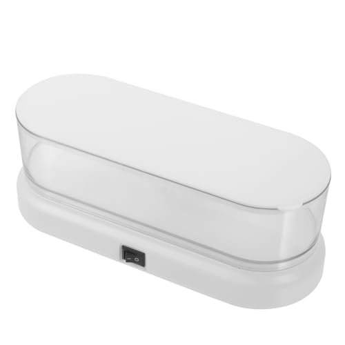 FRCOLOR 򃁃Kl ƒpvN[i[ WG[bV[ z jewelry cleaner ߂ WG[ON[i[ ȃKlEHbX`bN 