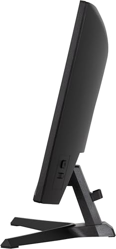 iiyama G-Master Red Eagle G2471HS-B1 Snelle IPS LED Gaming Monitor 23.8 Inch Full HD 240Hz HDMI DP 0.3ms G-SYNC Zwart - Afbeelding 4