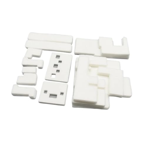 Kit d'absorption QY5-0593 tampon encreur imprimante Canon PIXMA G1010 G2010 G4010