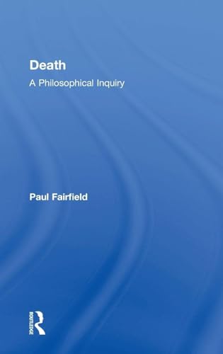 Death: A Philosophical Inquiry view 2