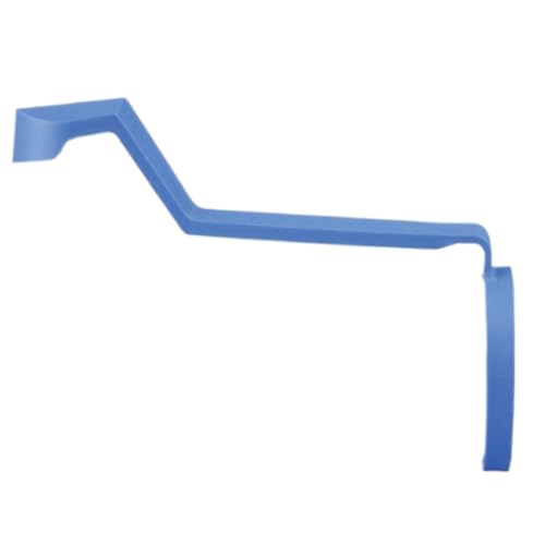 New One Handed Aid for Holding Connector