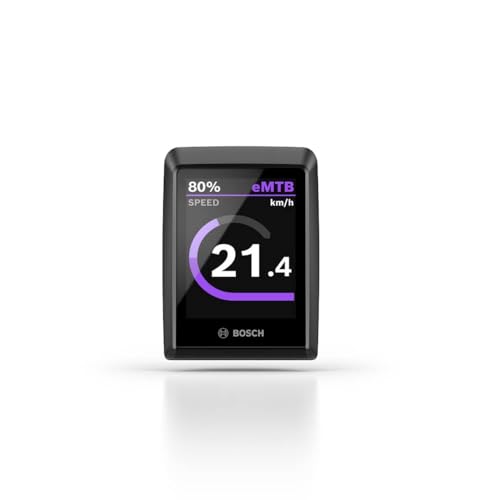 BOSCH Kiox 300 Display - BHU3600, The Smart System Compatible