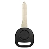 Keyless2Go Replacement for New Uncut Empty Key Shell B102 Shell ONLY