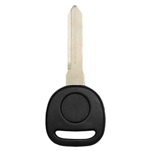 Keyless2Go Replacement for New Uncut Empty Key Shell B102 Shell ONLY