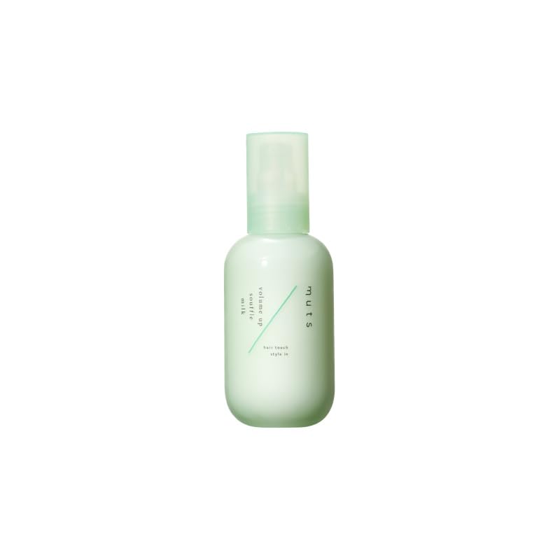 Amazon.co.jp: アジュバン muts hair touch ミューツへアタッチ