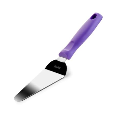 Spatule Triangulaire IBILI 738500 Cover