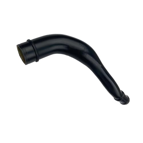 Manguera de ventilación del cárter 06A103213 soluciona fugas de aceite SEAT