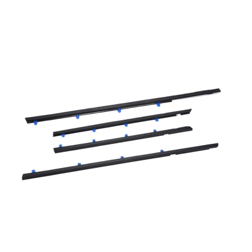 Joint vitrage latéral voiture confort routier Civic Berline 2012-2015