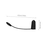 Zoom IMG-1 ciieeo 50 pezzi tappi antipolvere