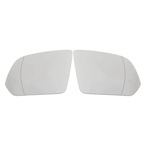 Glace rétroviseur chauffant grand angle pour Mercedes Vito W447 A4478111600