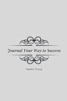 Paperback Journal Your Way to Success Book