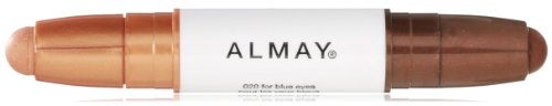 Almay Intense I Color Shadow Stick for Blue Eyes, 0.07 Ounce