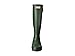 Hunter Women's Original Tall Rain Boots,Hunter Green (Matte) Size 8