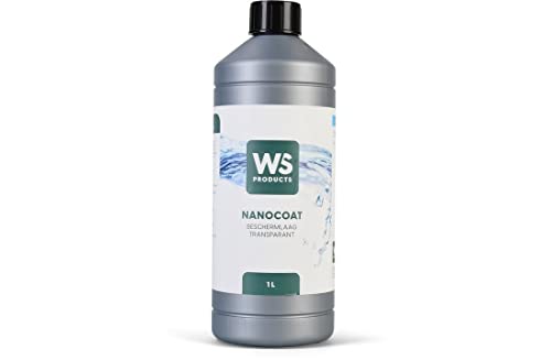 Wovar NanoCoat 1 Liter Schutzbeschichtung