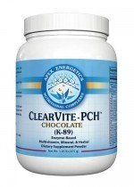 Clearvite-PCH Chocolate (K-89)