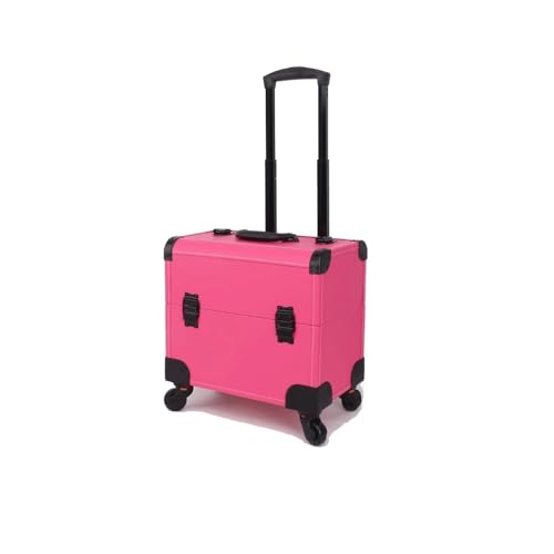 Chest Household Parts Tool Box Technician Trolley Travel Storage Outdoor Picnic Multi-function Maintenance Easy Access
