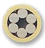 Texas Knifemakers Supply: 1/8