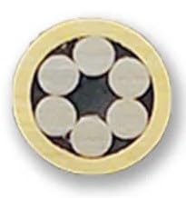 Texas Knifemakers Supply: 1/8