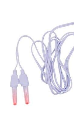 Rubylux Bionase Led Nasal Therapy Device + Replacement Led Lights #TOP1