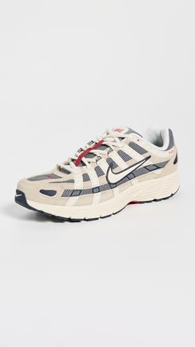 mens nike p-6000 (khaki/pale ivory)2