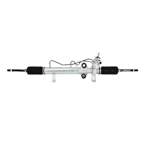 HCQAO Caja de dirección hidráulica compatible con Toyota Dyna Bus XZU307 XZU306 99-04 Hino Dutro XZU308Y 2005 44200-37040 44200-37020 Sistema de dirección